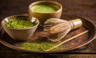 Health benefits of matcha Health benefits of matcha