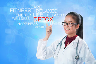 How Do Drug Detox Programs Really Work