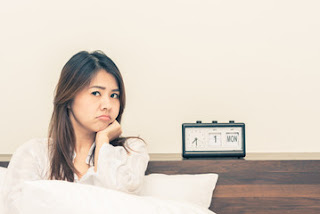 How a disturbed sleep routine damage your health How a disturbed sleep routine damage your health