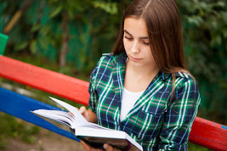 Health benefits of reading Health benefits of reading