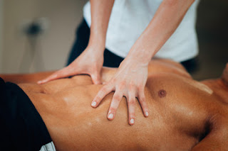 Health Benefits of Stomach Massage Health Benefits of Stomach Massage