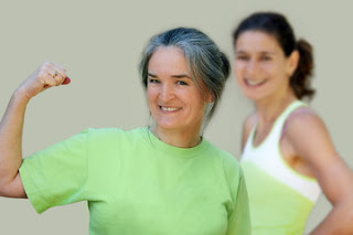 Amazing Benefits of HGH for Wome Amazing Benefits of HGH for Wome