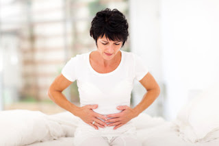 Health Benefits of Stomach Massage Health Benefits of Stomach Massage