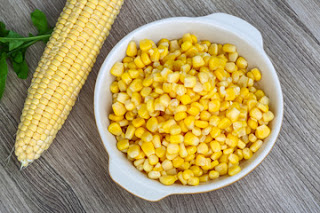 Healthy snacks for busy workdays Healthy snacks for busy workdays