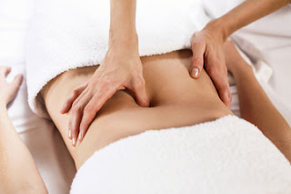Stomach Massage Health Benefits of Stomach Massage
