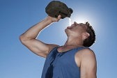 Health Tips for Hot Weather Health Tips for Hot Weather