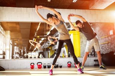 7 reasons stretching makes you physically and mentally healthier