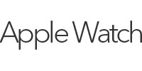 Apple Watch logo