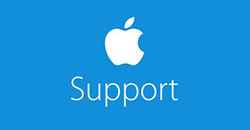 apple support