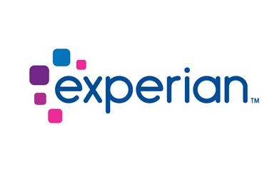 Experian Logo