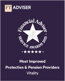 FT adviser most improved