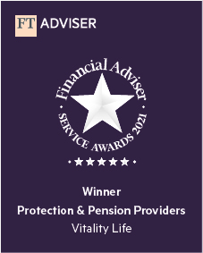 Ft adviser pensions
