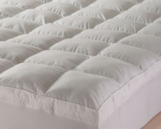 Tips when choosing the right mattress topper Tips when choosing the right mattress topper