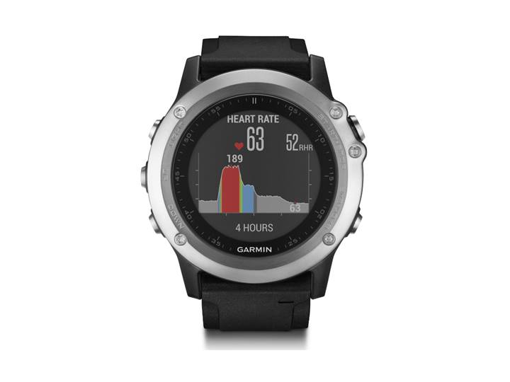 Garmin Fenix