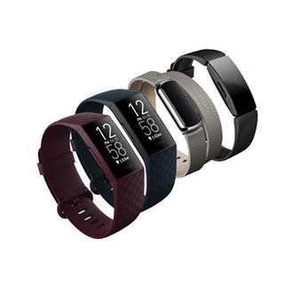 Fitbit Charge 4, Charge 4 SE, Inspire 2 and Luxe