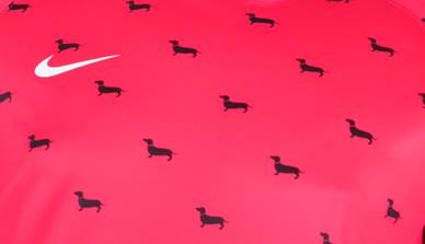 Nike with Vitality