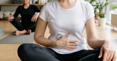 Breathwork for Stress and Trauma Release