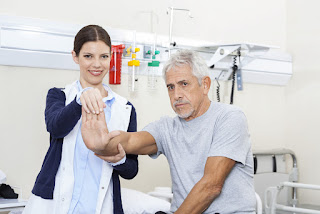 Solve Different Health Problems with Physiotherapy Solve Different Health Problems with Physiotherapy