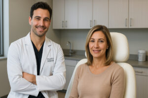 Questions to Ask Before Choosing a Facial Plastic Surgeon