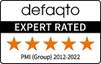PMI Group Defaqto 2022