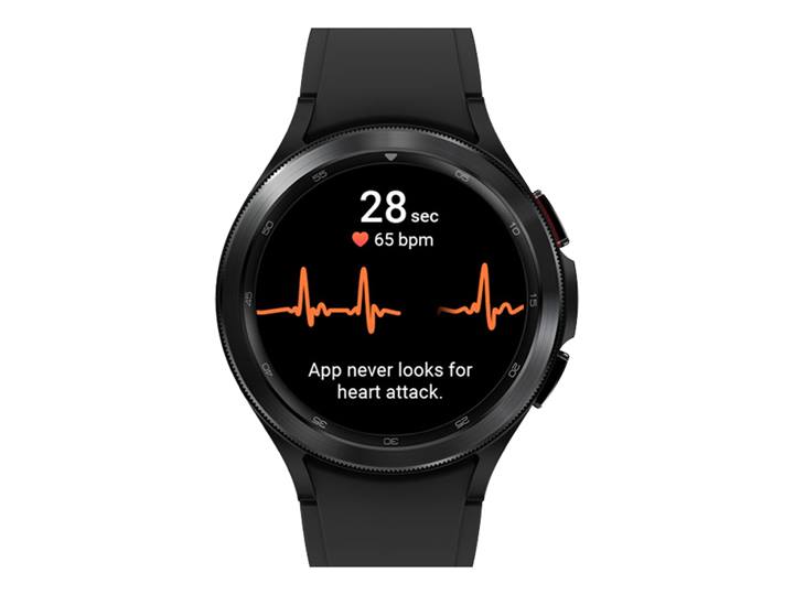 Samsung Galaxy Wacth4