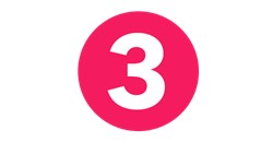 three-symbol
