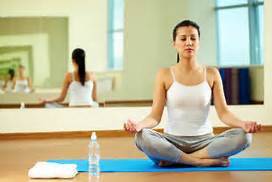 yoga for weight loss Reasons Yoga Helps You Lose Weight