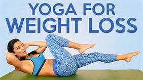 yoga for weight loss Reasons Yoga Helps You Lose Weight
