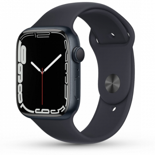 Apple Watch 7 midnight
