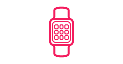 Apple watch icon