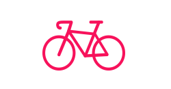 Bike icon