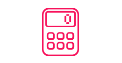 Calcuator icon