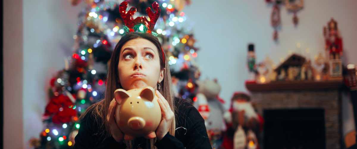 Christmas spending