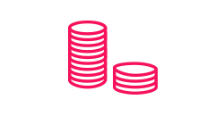 Coins icon