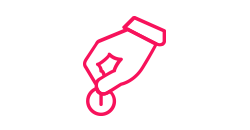 Donate icon