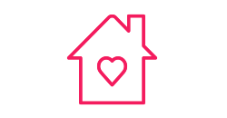 home icon