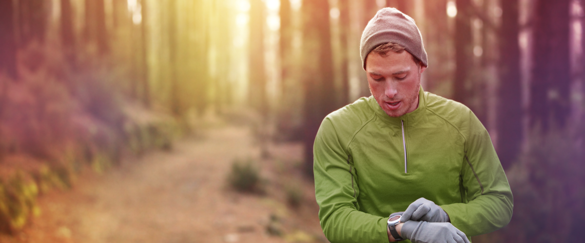 Running mental health physical exercise forest mental health