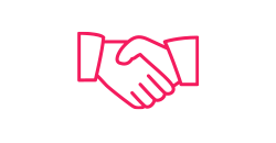 Support icon