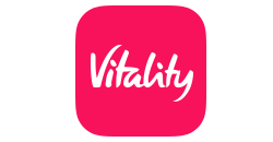 Vitality App logo