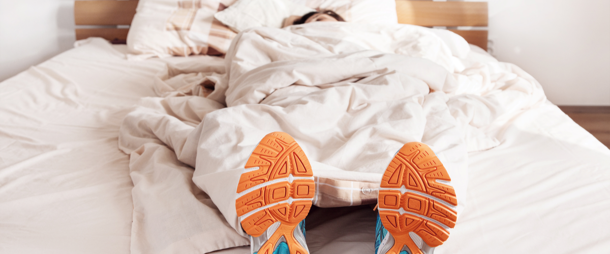 IMPROVE SLEEP