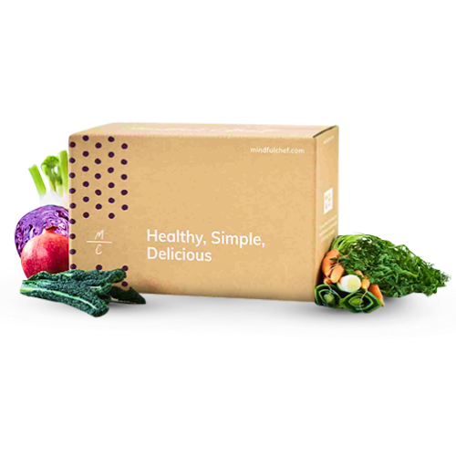 Mindful Chef box