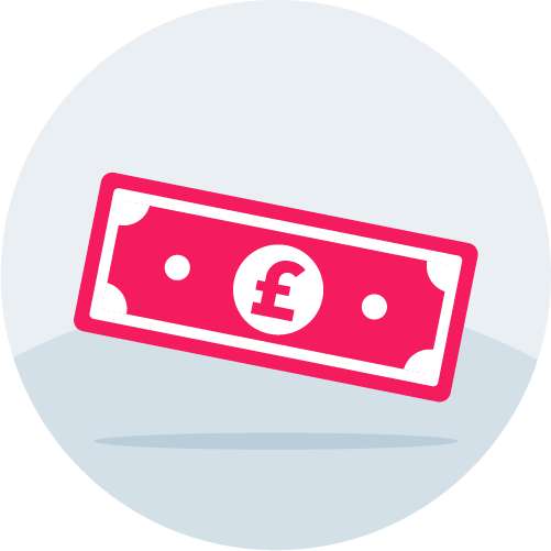 Money note