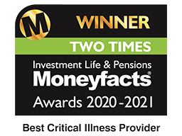 Moneyfacts logo