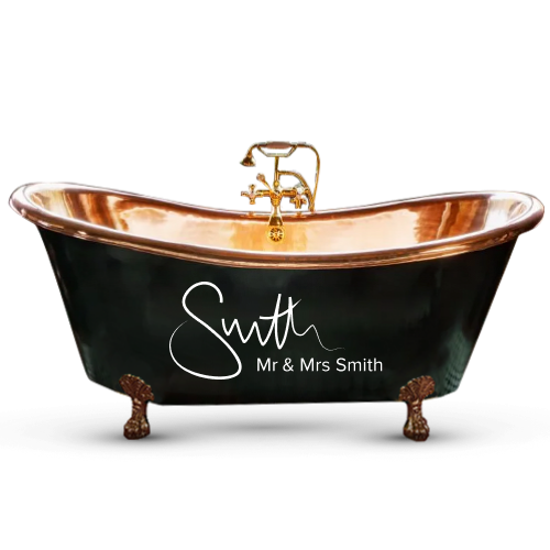 Mr  Mrs Smith