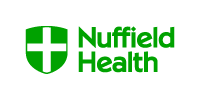 Nuffield Health logo