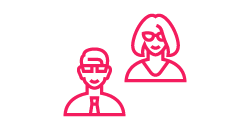 people icon