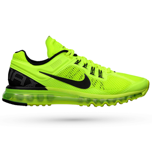 Runners Need shoe