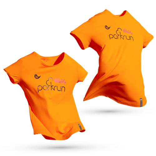 Vitality Park Run
