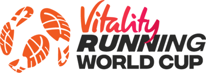 Vitality Running World Cup